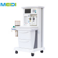 Multi-function ICU Anesthesia Machine with Ventilator