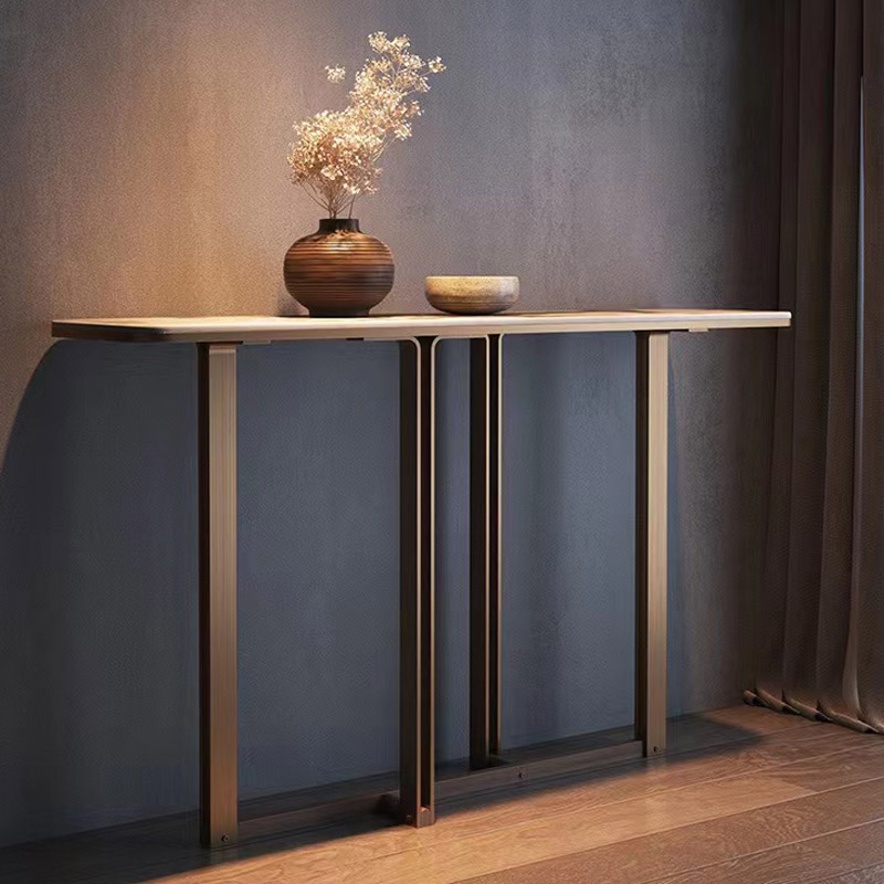 Modern Quality Console Table
