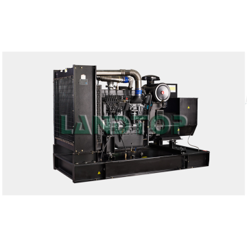 LANDTOP 30kva Ricardo Generator Set Diesel Hot Sale