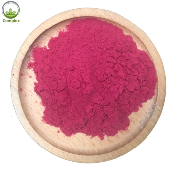 Best selling products organic cranberry juice powder