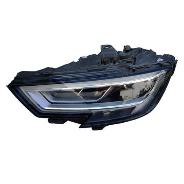 16-19 προβολέας LED Audi A3