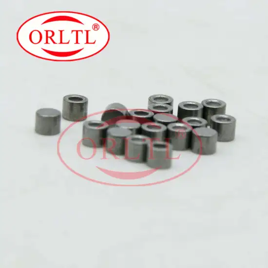 OR3004 F00VC21001 Steel Ball Seat - CRI Valve Seat F00V C21 001 for 0445120 Series Injector