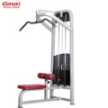 Equipamento de ginástica de alta qualidade Lat Machine