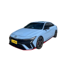 2023 エラントラ N 2.0TN 中古車