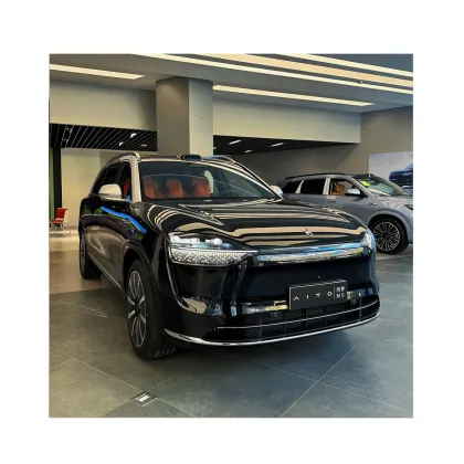 Huawei AITO M9 Electric SUV 2025