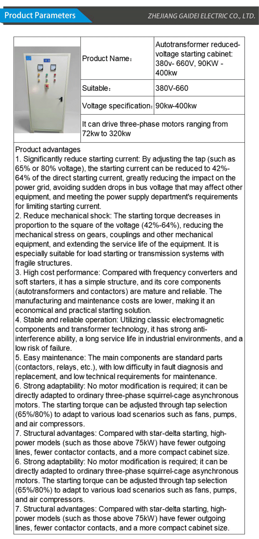 Start cabinet-xiangqing2-GD029