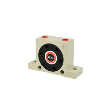 K Series Pneumatic Ball Vibrator - New Condition Actuator for Machinery & Industries