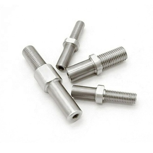 Customized Stainless Steel Precision Machining Joint Part