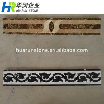 Marble Flooring Border Designs Pictures