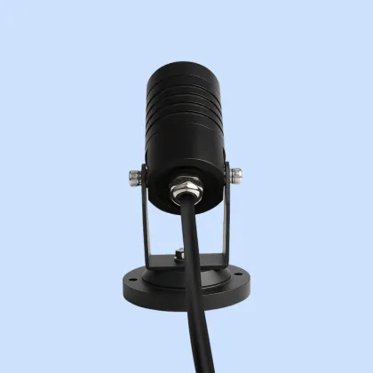 IP65 3W COB CREE LED Garden Spotlight Light