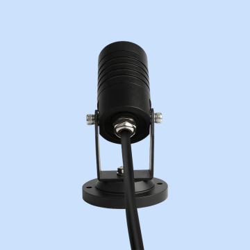 IP65 3W Cob Cree LED Garten Spotlight Light