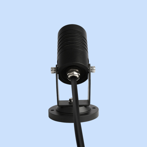 IP65 3W Cob Cree Led Garden Spotlight Light