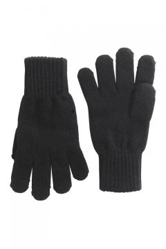 Men's Touch Knitted Gloves