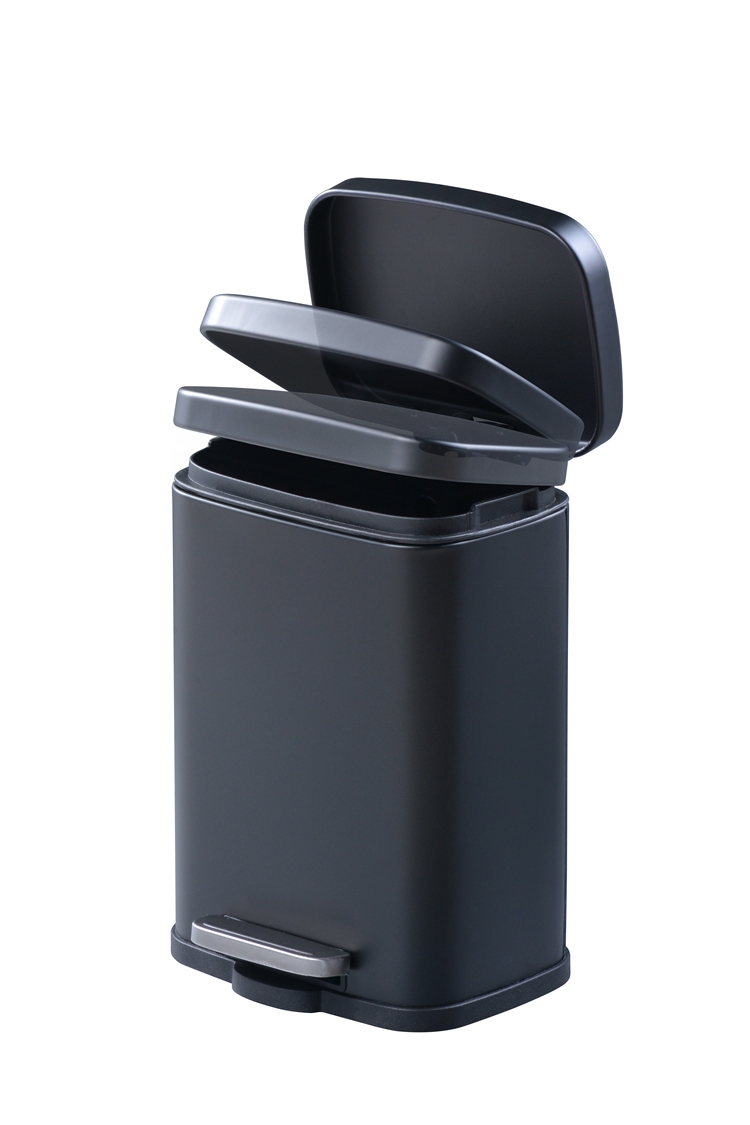 Soft Close Pedal Bin