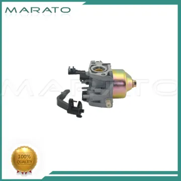 2kw gasoline genertor carburator