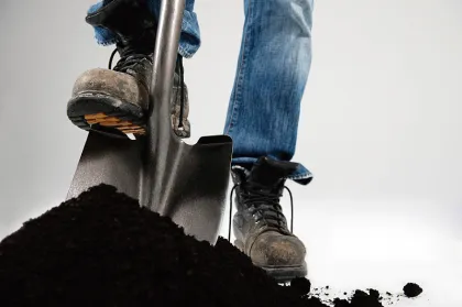 KPU-3001/B-5002 Sneaker uppers shoe