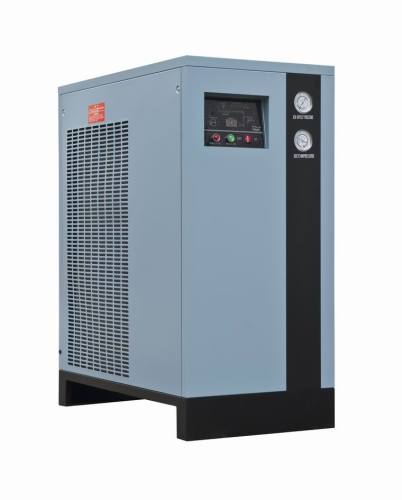 Refrigerated Compressed Air Dryer 0.73kw