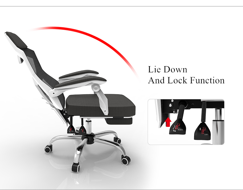 Hbada Gaming Chair Hbada Gaming Chair
