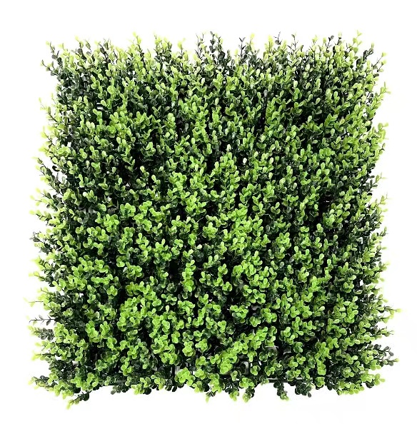 most realistic artificial hedge