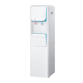 Refrigerador de água de carregamento inferior do tipo permanente com compressor