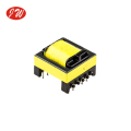 Transformador horizontal de alta frecuencia para uso electrónico
