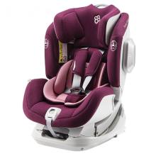 Ece R44/04 Baby Car Seats With Isofix&Top Tether