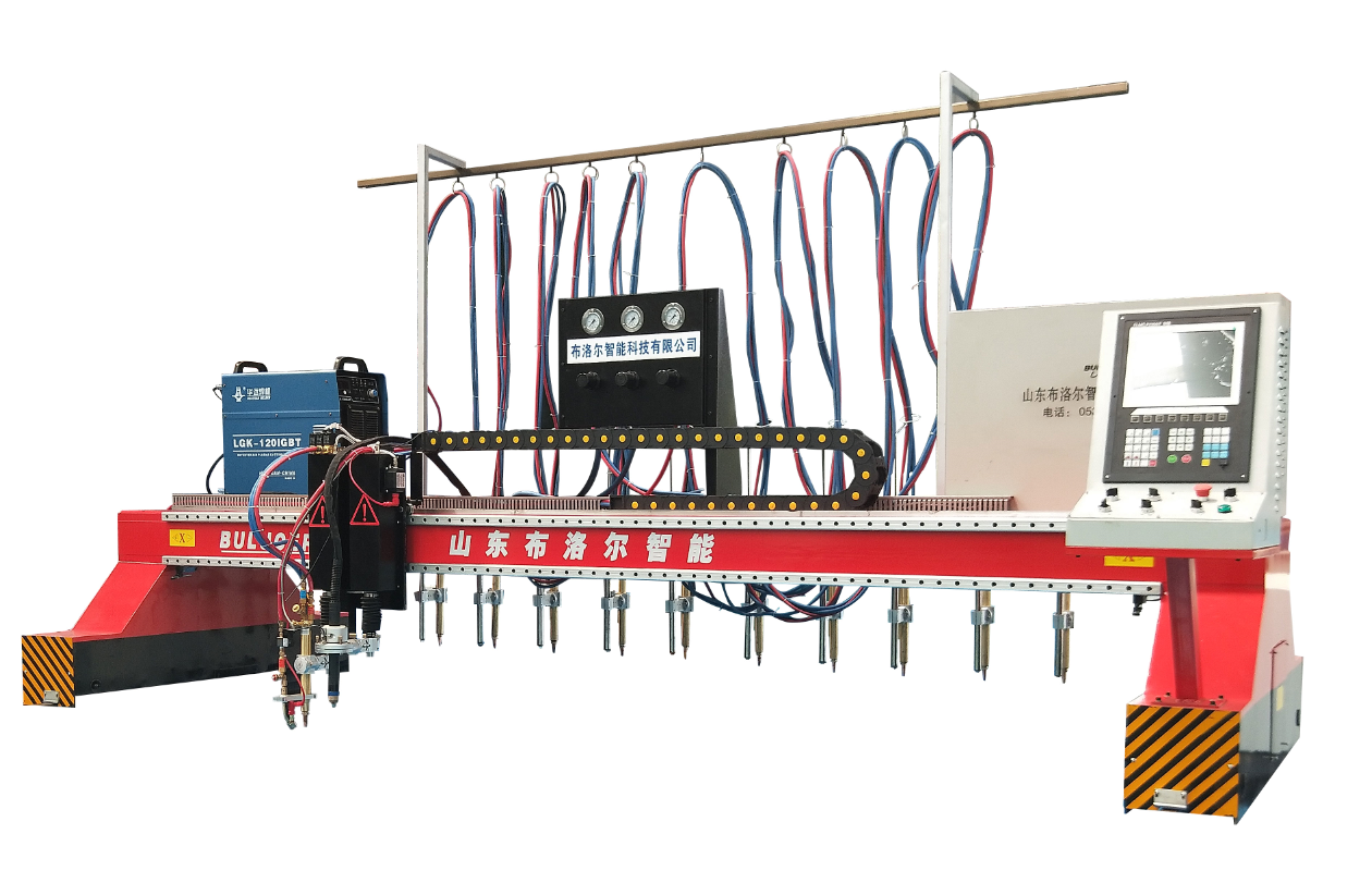 Máquina de corte de línea recta Straight Line Cutting Machine