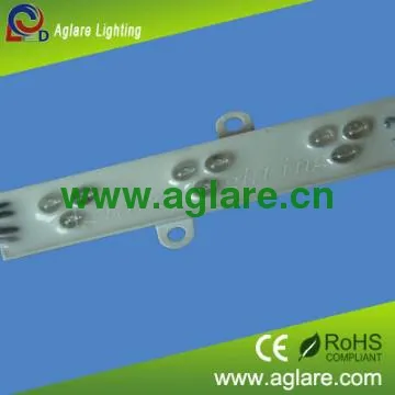 Good price DC12v IP68 rgb led module