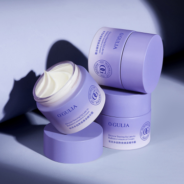 Organic Korean Ceramide Moisturizing Whitening Repair Cream