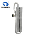 20443846 Aluminum AC Evaporator Compatible with 2004 Volvo FH12 340 Heavy Duty Truck