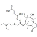 Tiamulin fumarate CAS 55297-96-6