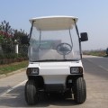 CE 2 platser Elektriska billiga golfbilar