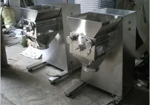 Swaying Pelletizing Granulating Equipments