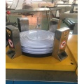 LID Bucket Lid Easy Open End Production