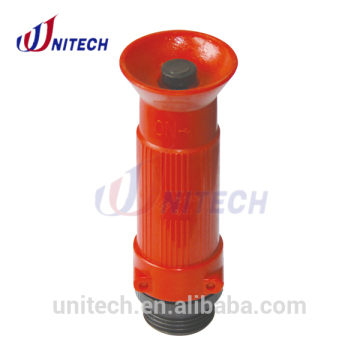 plastic fire hose reel nozzle