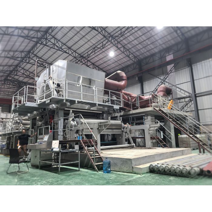 Полумесятельная ткань