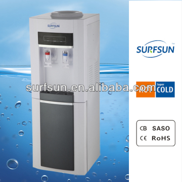 plastic water dispenser