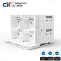 Outdoor cabinet type energy storage system