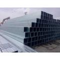 ASTM A572 Gr.50 Structural Steel Tube