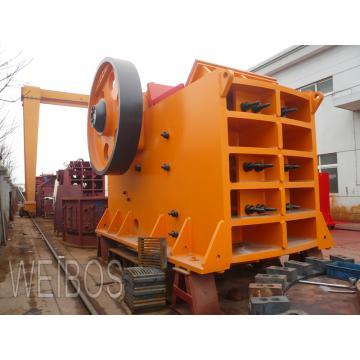 PE1200*1500 Jaw Crushers