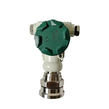 Rosemount 2051 Differential Pressure Transmitter