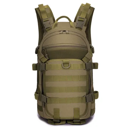 Light weight backpack for men