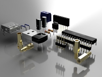 Original Electronic Components with good price
