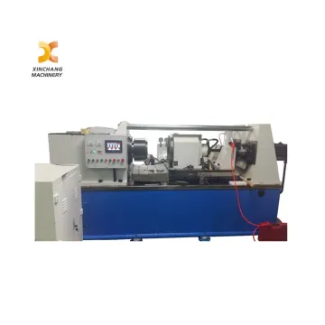 Automatic Hydraulic Type Friction Welder for Cable Lugs