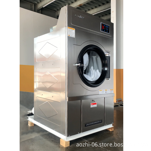 15kg Automatic Laundry Drying Machine - Clothes Dryer