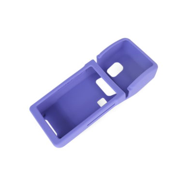 Custodia in silicone per Sunmi P2 SE