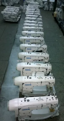 Brother Type Single Needle Lockstitch Sewing Machine