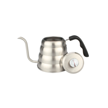 Gooseneck Pour Over Kettle for Drip Coffee