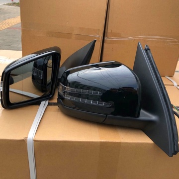 W166 Rear View Mirror for Mercedes-Benz ML Series AMG