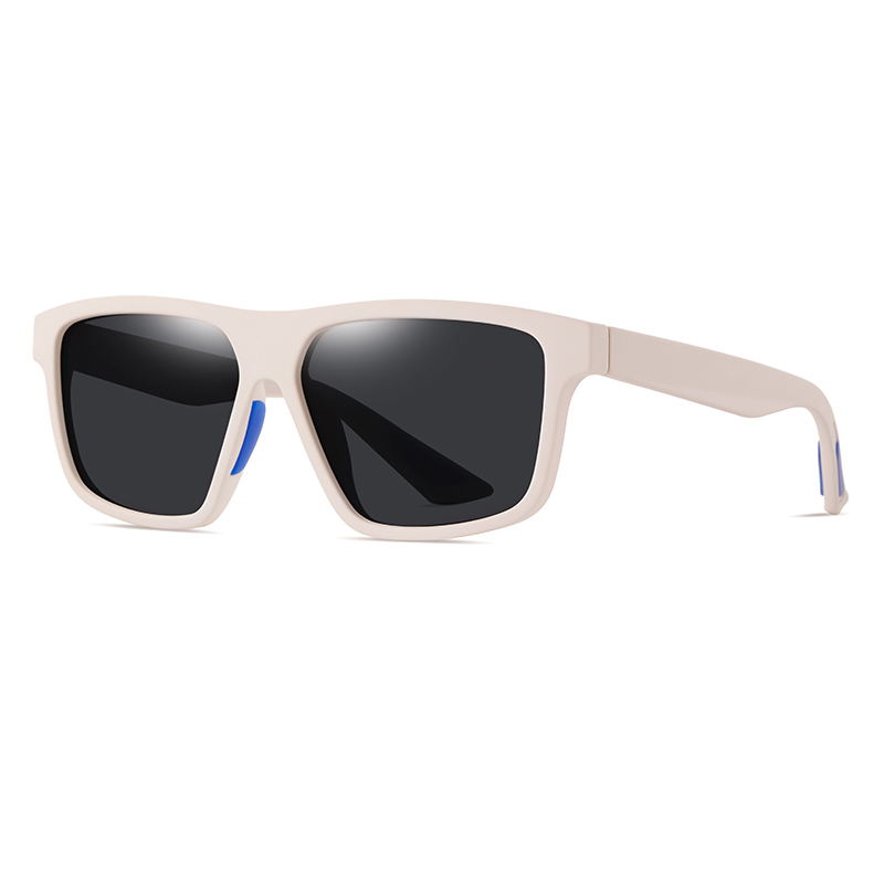 Colorful TR90 Polarized Sports Sunglasses